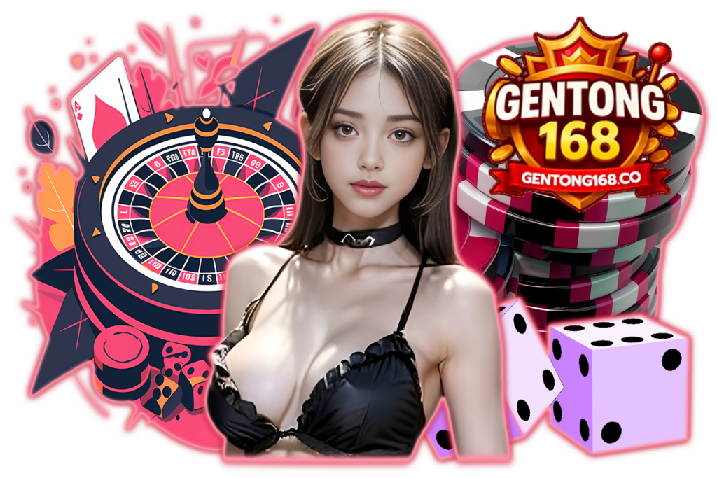 gentong บาคาร่า