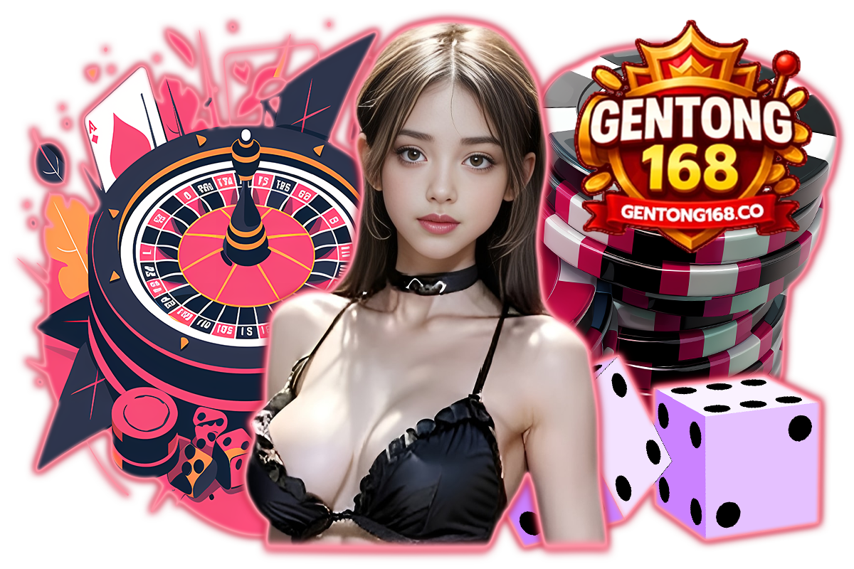 gentong บาคาร่า
