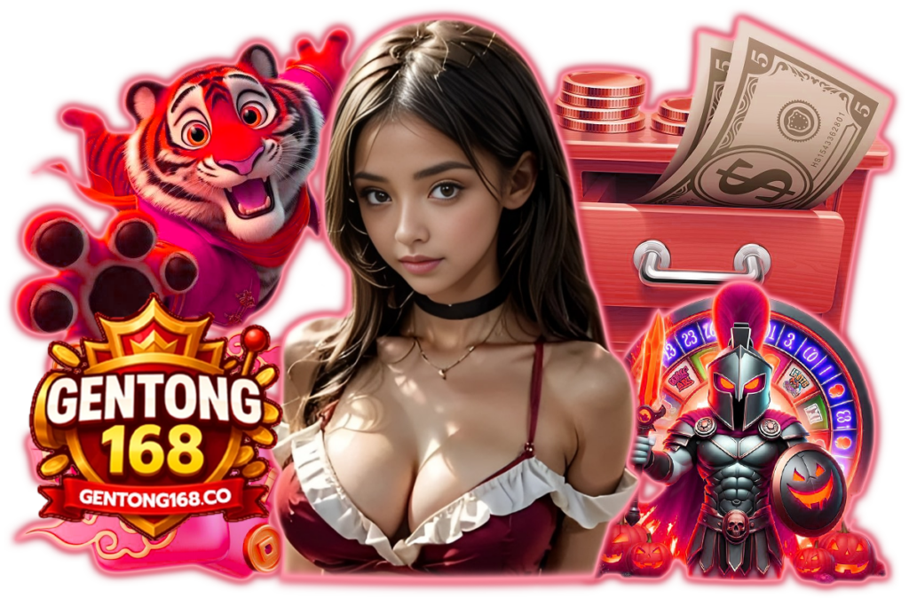 gentong168 slot
